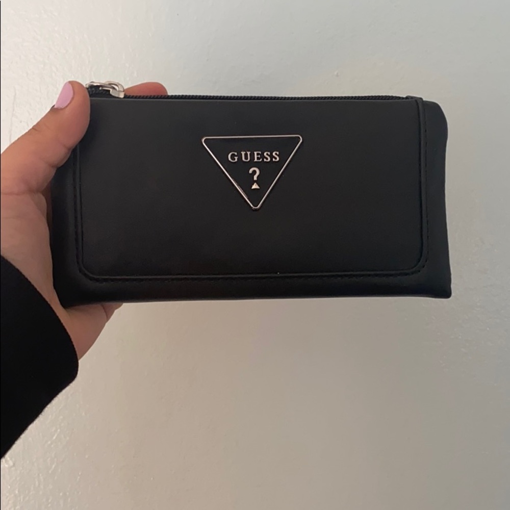 Guess Wallet